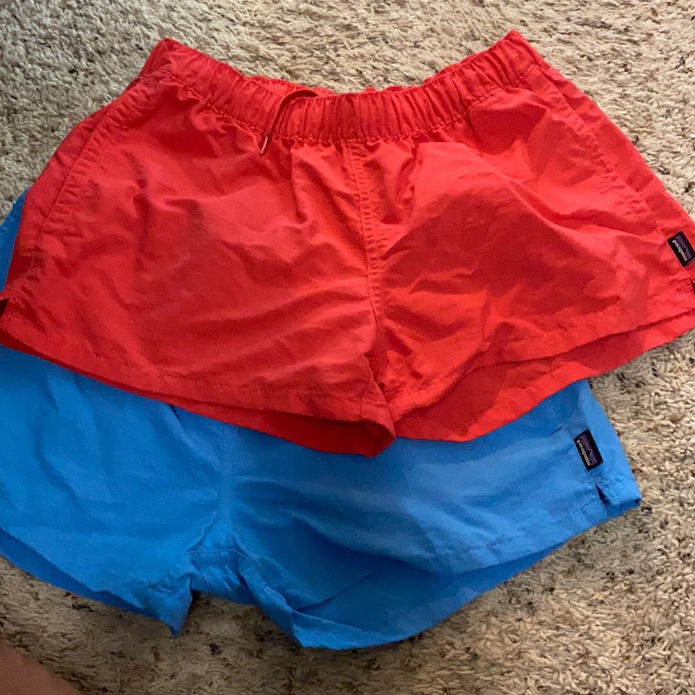 Patagonia Barely Baggies